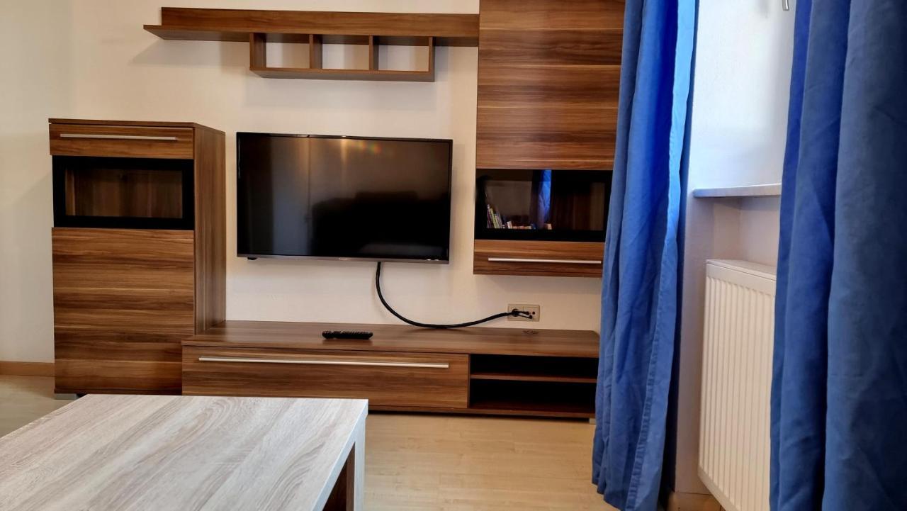 Boutique Appartamento Bacchus Marlengo Exterior foto